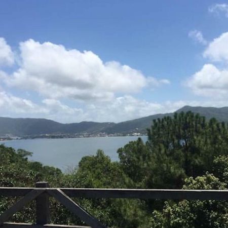 Moana Eco Beach House Hotel Florianópolis Kültér fotó