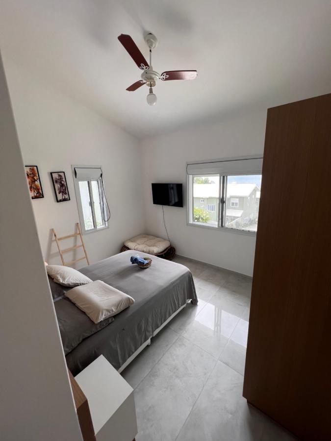 Moana Eco Beach House Hotel Florianópolis Kültér fotó