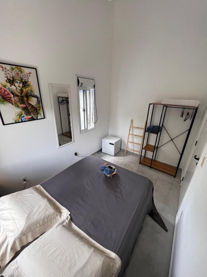 Moana Eco Beach House Hotel Florianópolis Kültér fotó