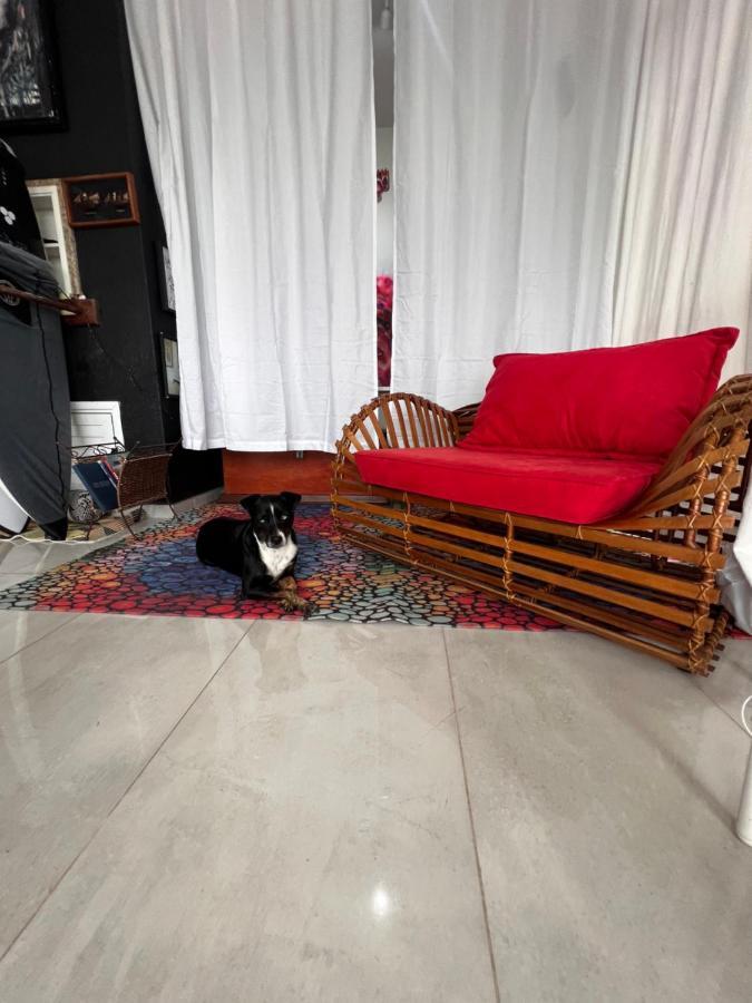 Moana Eco Beach House Hotel Florianópolis Kültér fotó
