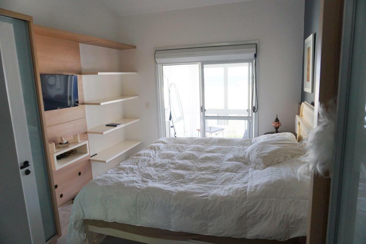 Moana Eco Beach House Hotel Florianópolis Kültér fotó