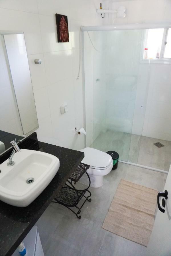 Moana Eco Beach House Hotel Florianópolis Kültér fotó