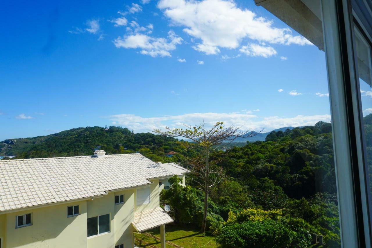 Moana Eco Beach House Hotel Florianópolis Kültér fotó