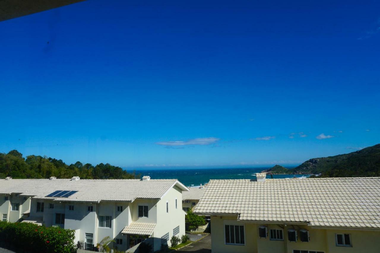 Moana Eco Beach House Hotel Florianópolis Kültér fotó
