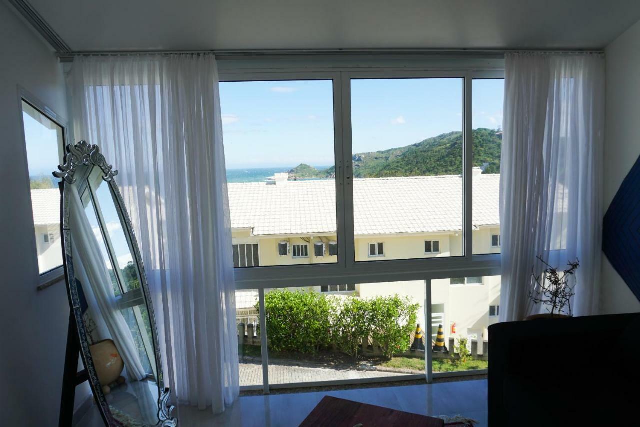 Moana Eco Beach House Hotel Florianópolis Kültér fotó
