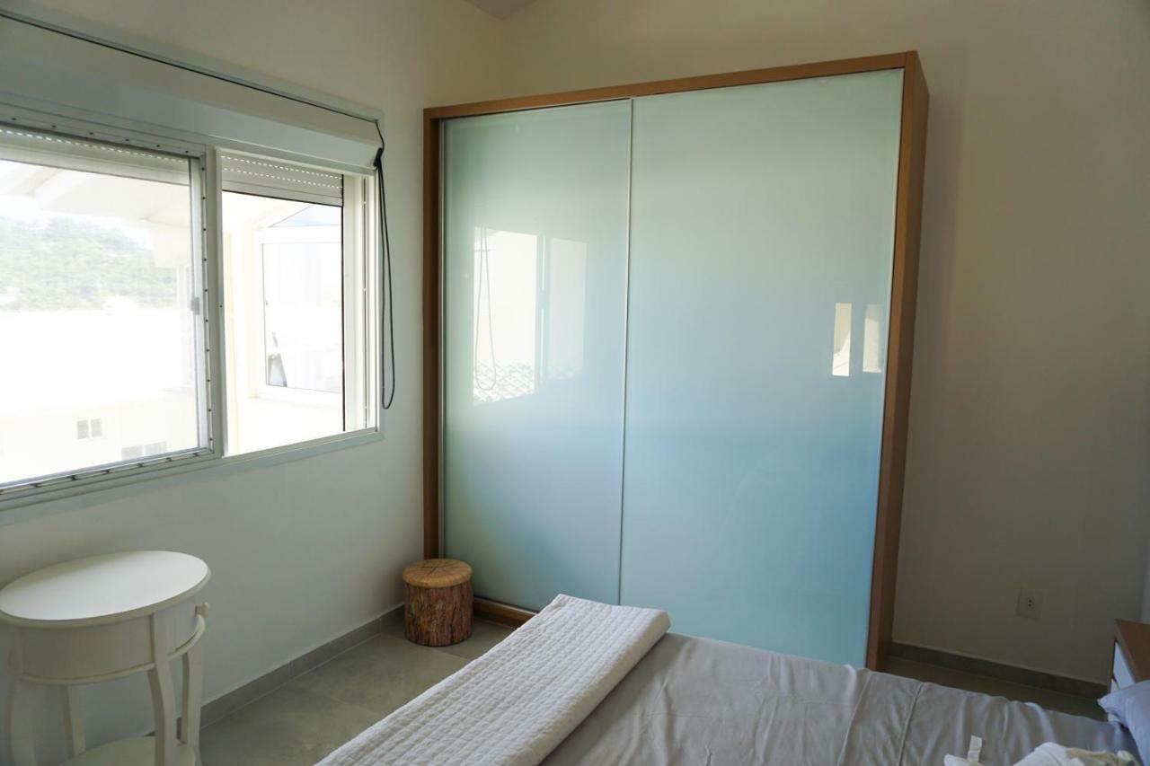 Moana Eco Beach House Hotel Florianópolis Kültér fotó