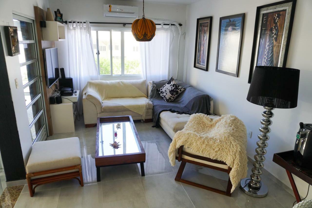 Moana Eco Beach House Hotel Florianópolis Kültér fotó