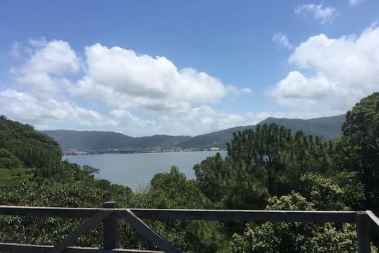 Moana Eco Beach House Hotel Florianópolis Kültér fotó